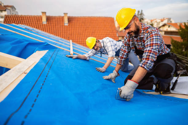 Best Chimney Flashing Repair  in New Berlin, WI